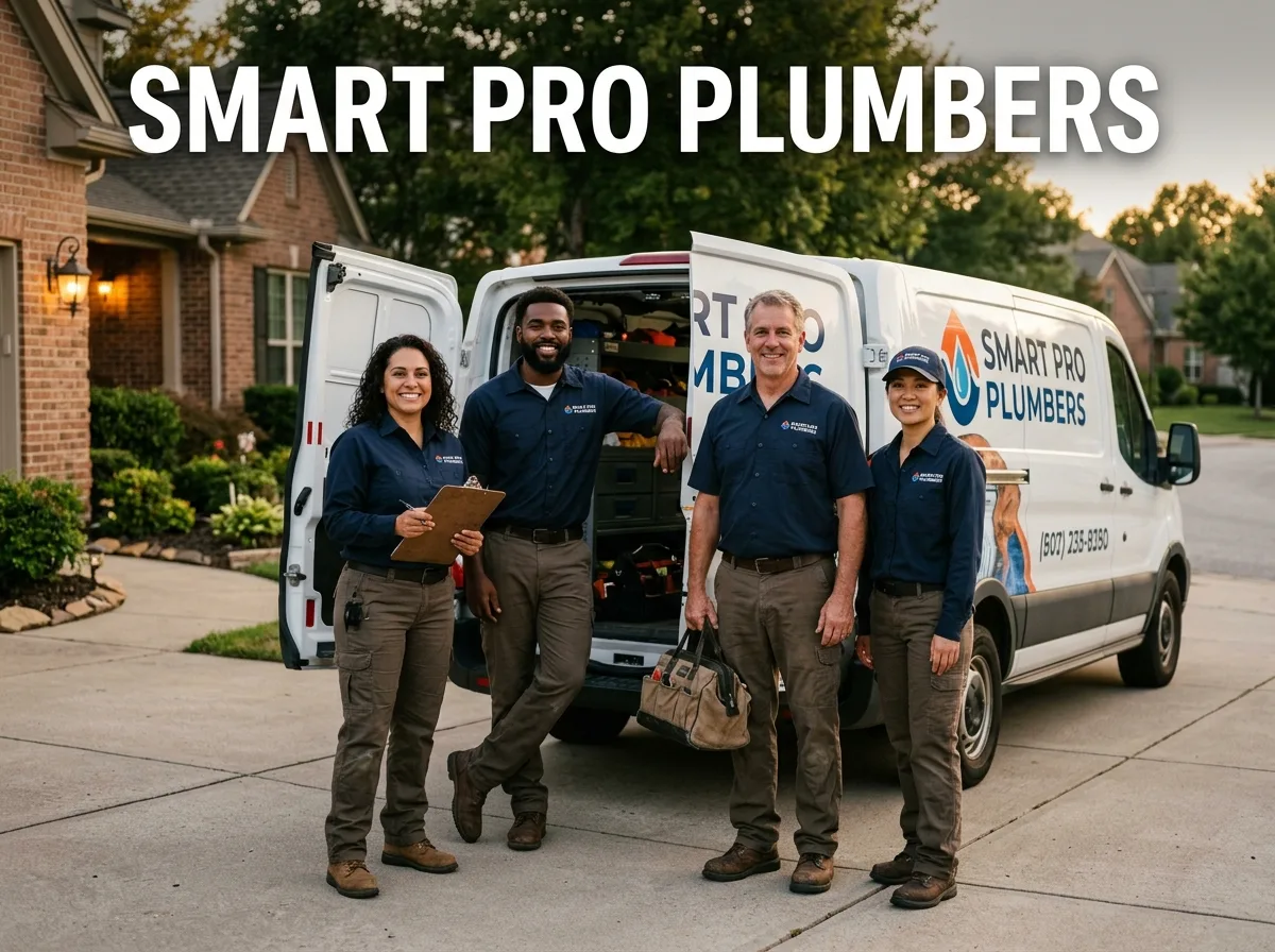 Water Heater Repair company in Olsburg, KS